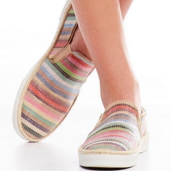 Jack Rogers Sneakers - Picture 1 of 13